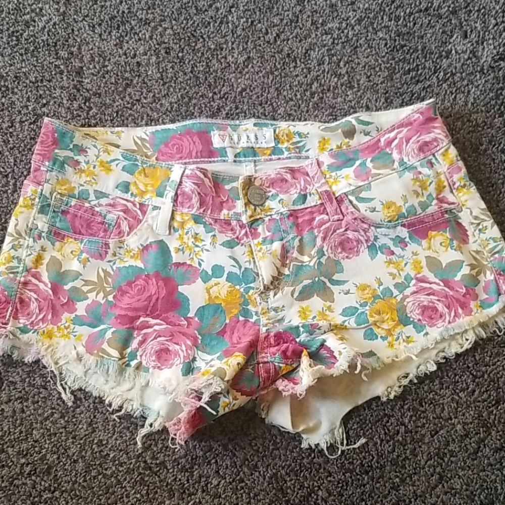 Women short